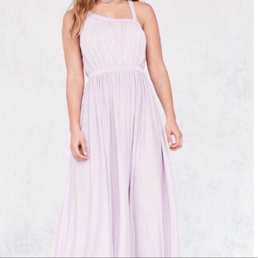 Urban Outfitters🔸Lavender Maxi Dress (Long)
